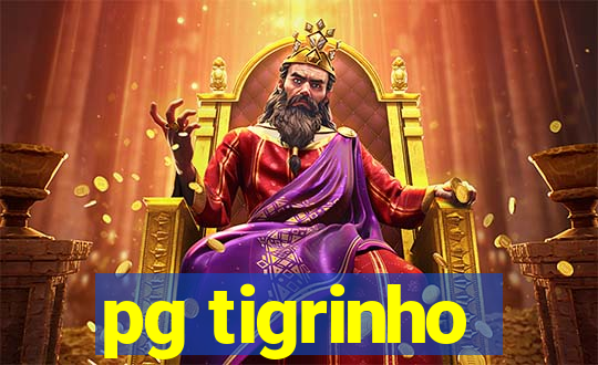 pg tigrinho